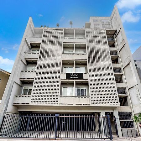 Collection O Brblock Boutique & Residences, Santa Cruz Olympia, Makati Makati City Екстериор снимка