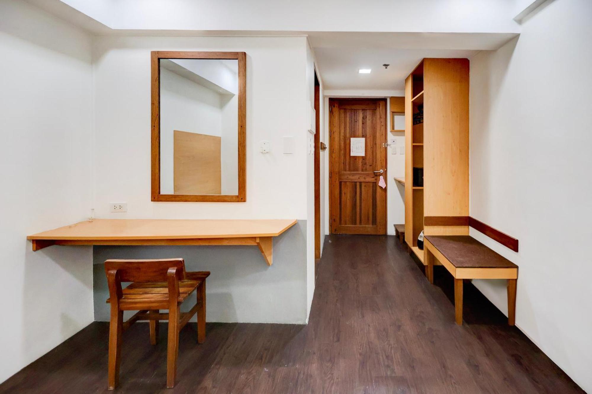 Collection O Brblock Boutique & Residences, Santa Cruz Olympia, Makati Makati City Екстериор снимка