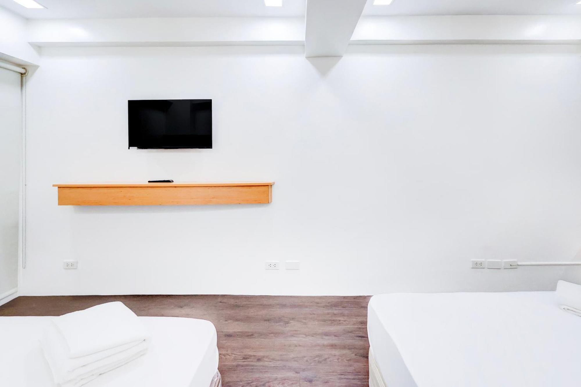 Collection O Brblock Boutique & Residences, Santa Cruz Olympia, Makati Makati City Екстериор снимка