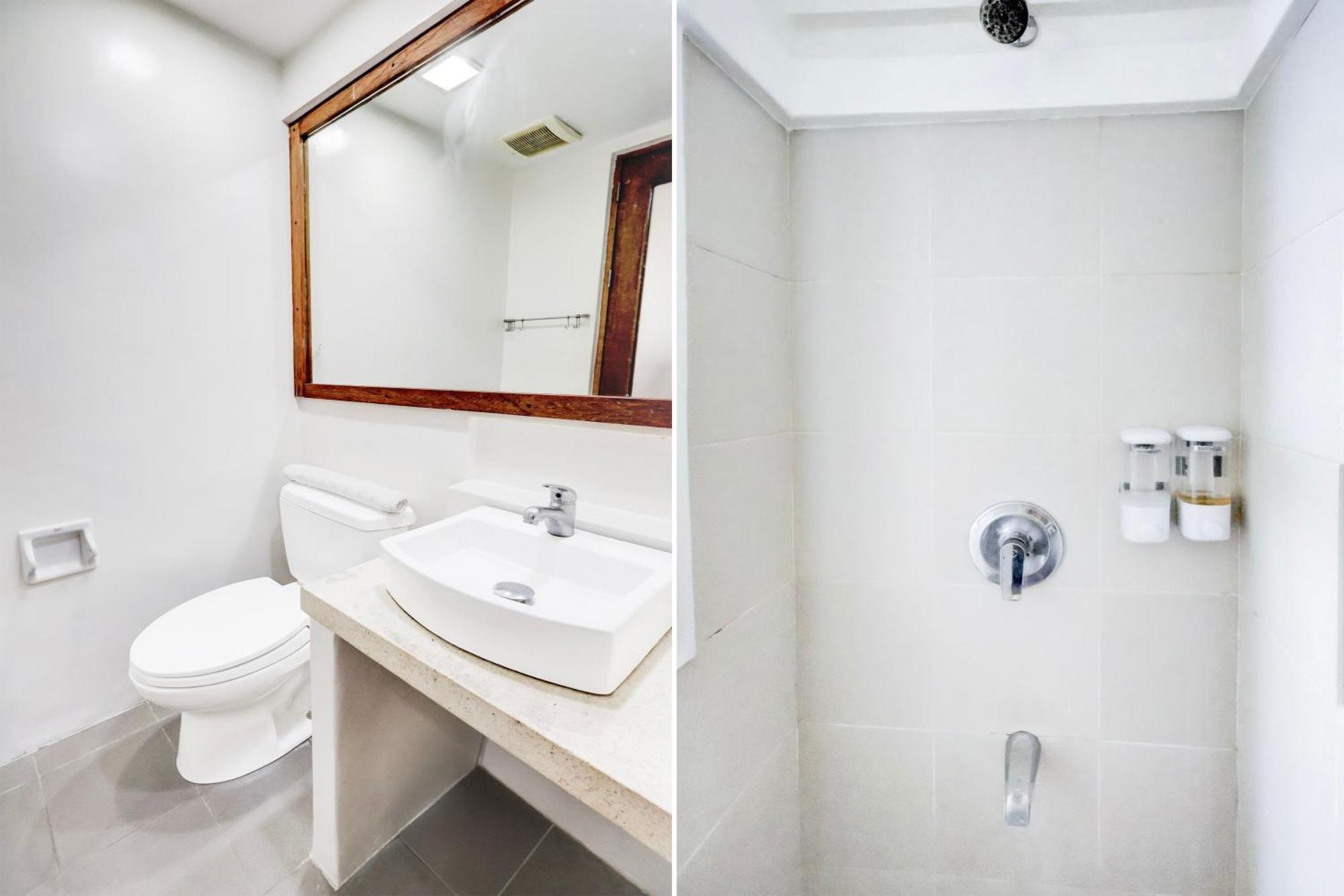 Collection O Brblock Boutique & Residences, Santa Cruz Olympia, Makati Makati City Екстериор снимка