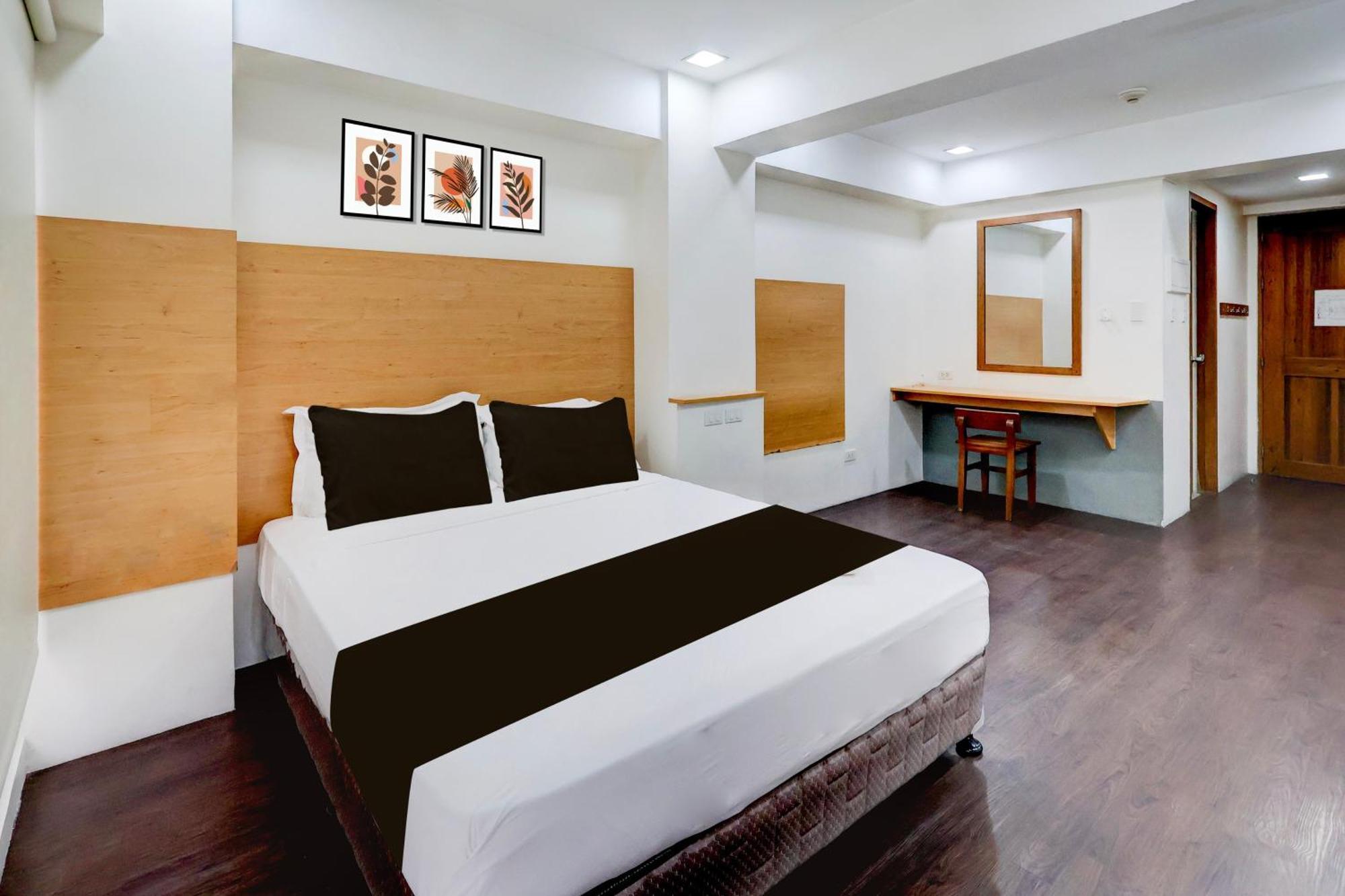 Collection O Brblock Boutique & Residences, Santa Cruz Olympia, Makati Makati City Екстериор снимка