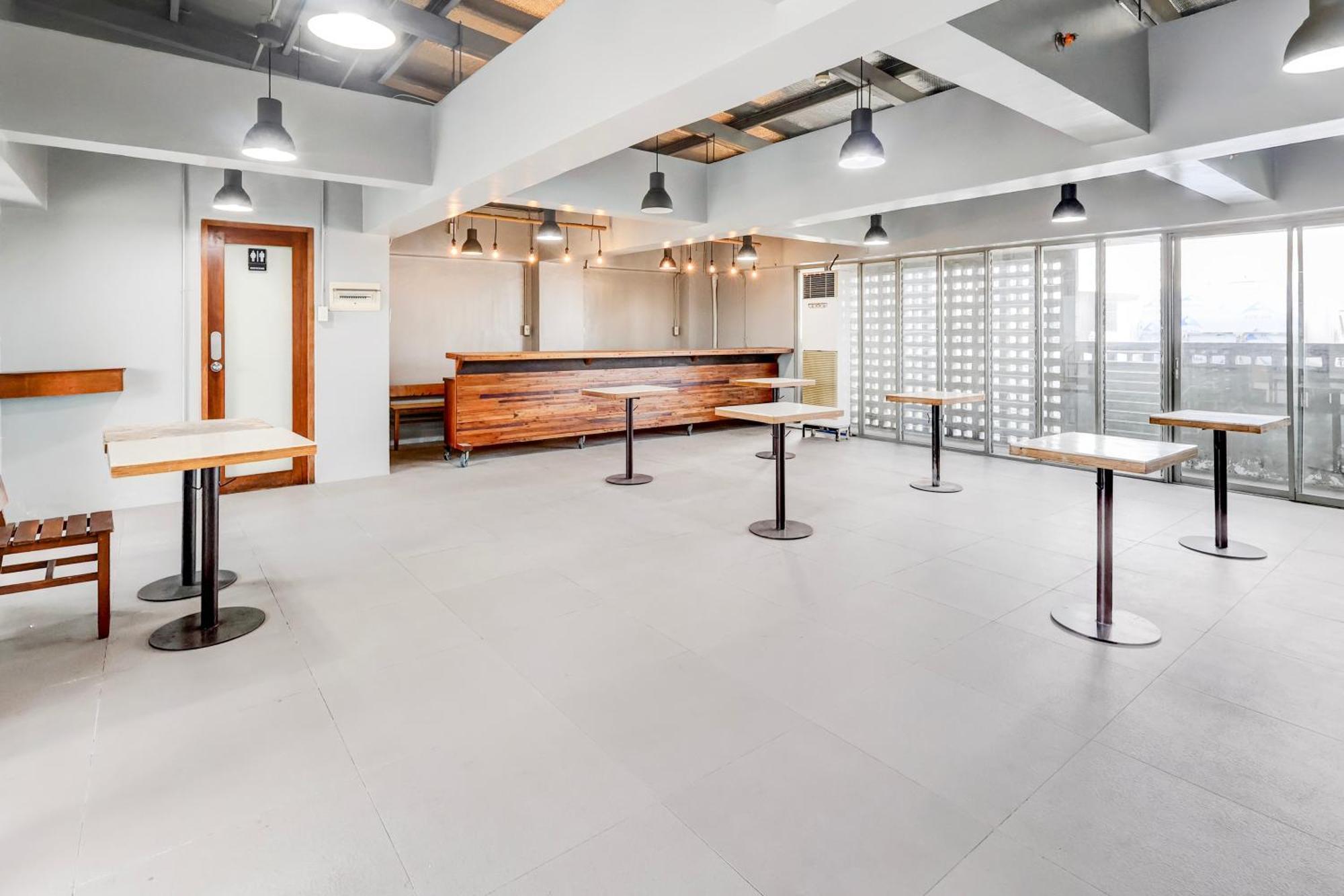Collection O Brblock Boutique & Residences, Santa Cruz Olympia, Makati Makati City Екстериор снимка
